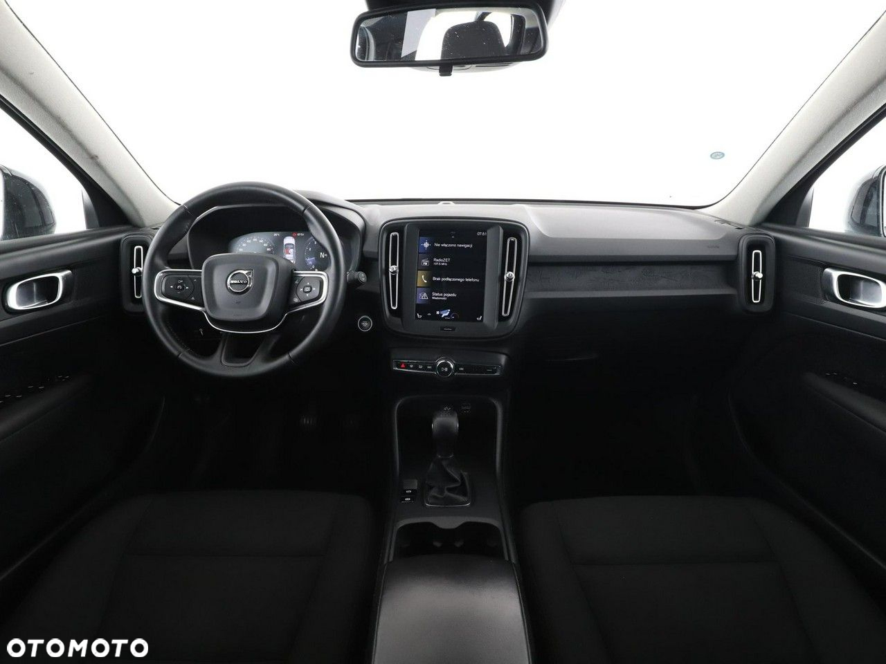 Volvo XC 40 T3 - 15