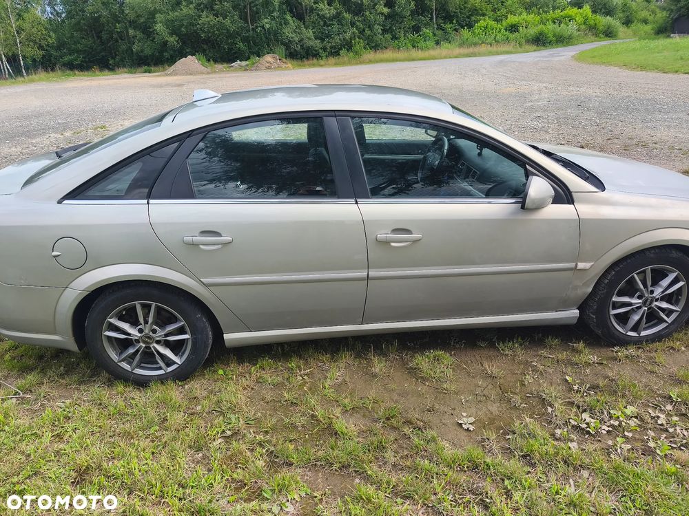 Opel Vectra 1.9 CDTI Comfort - 7