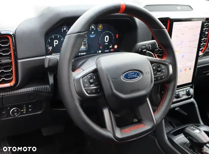 Ford Ranger Raptor - 8