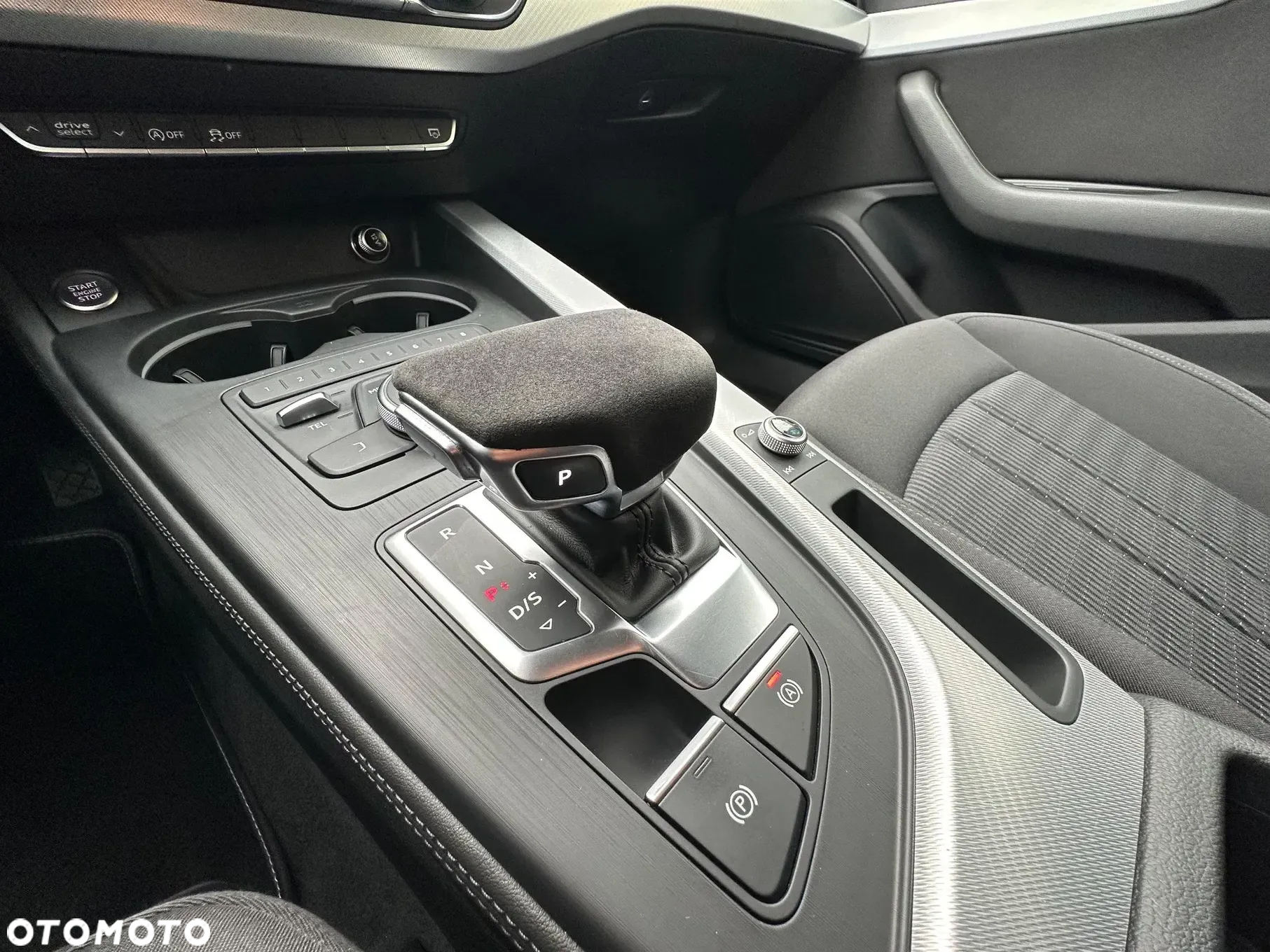 Audi A4 - 31
