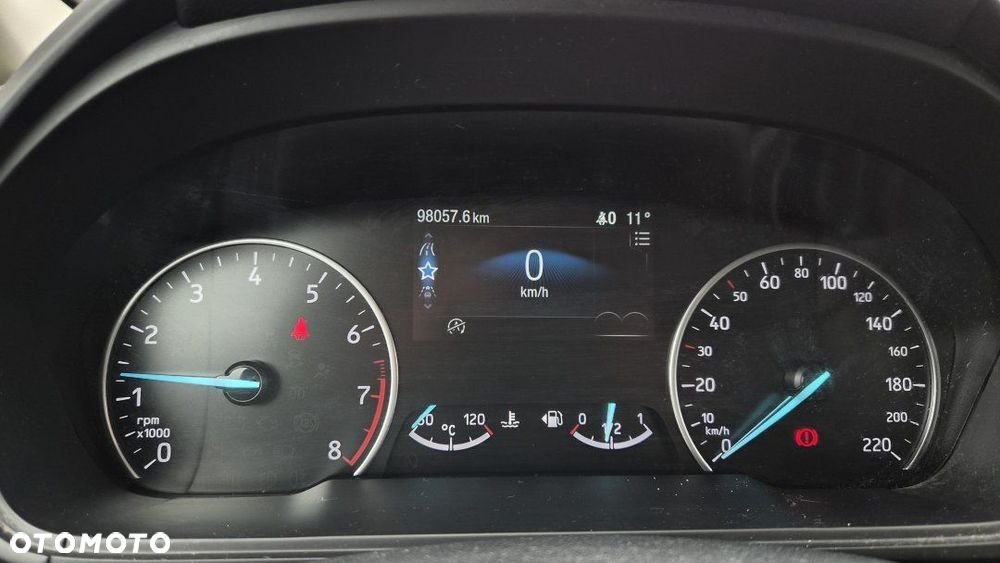Ford EcoSport - 11