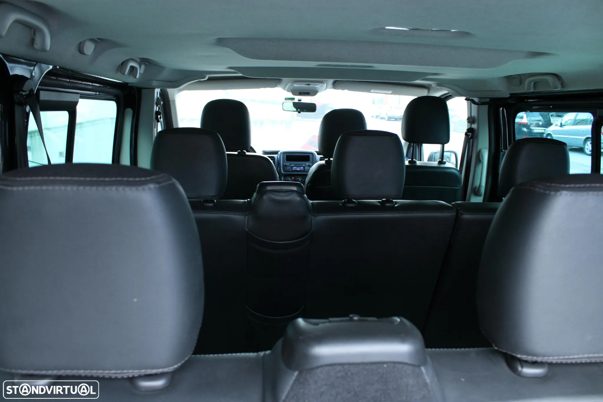 Fiat Talento 1.6 M-Jet L1H1 9L - 45