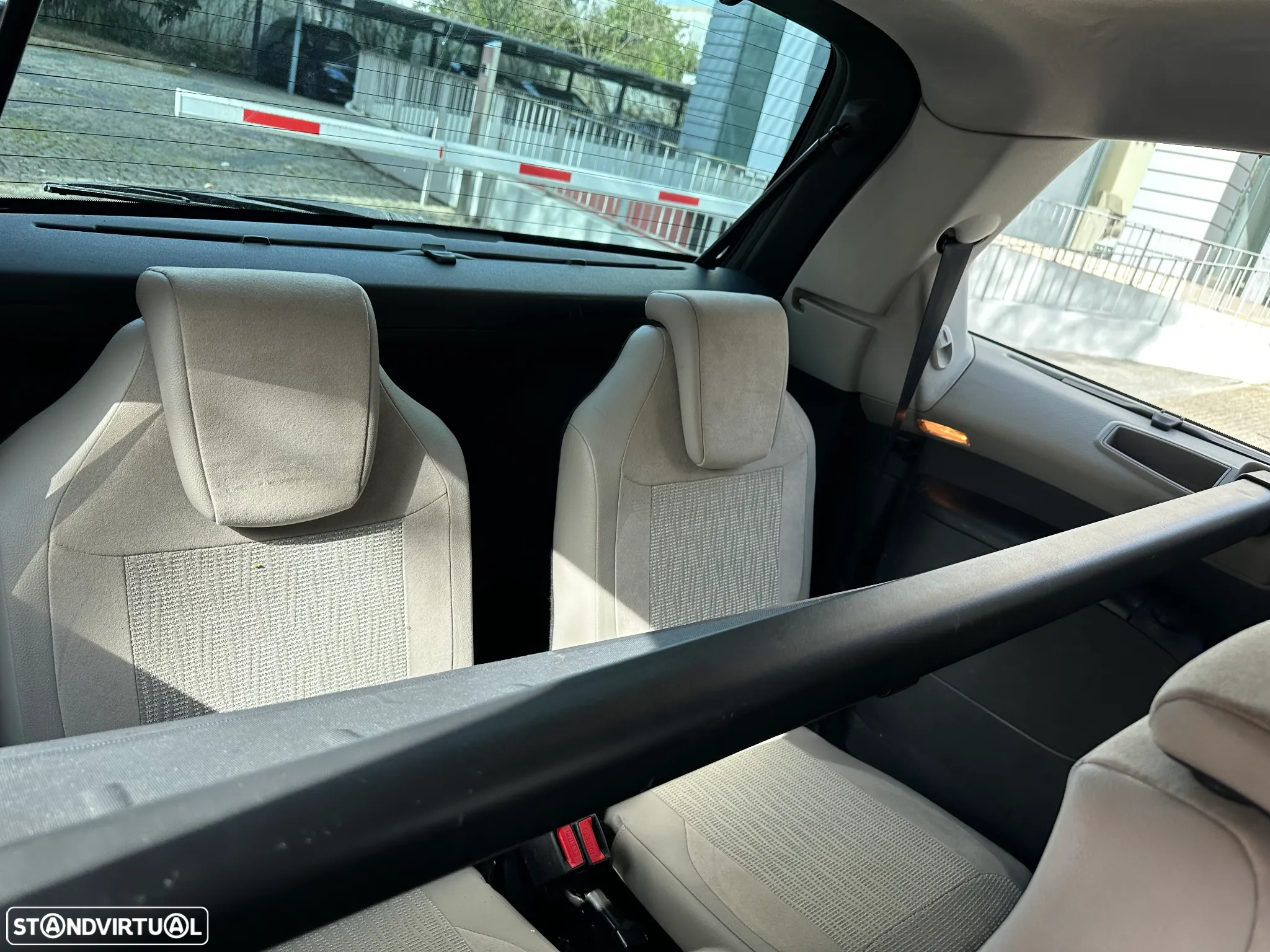 Citroën C4 Grand Picasso 1.6 HDi Exclusive CMP6 - 25