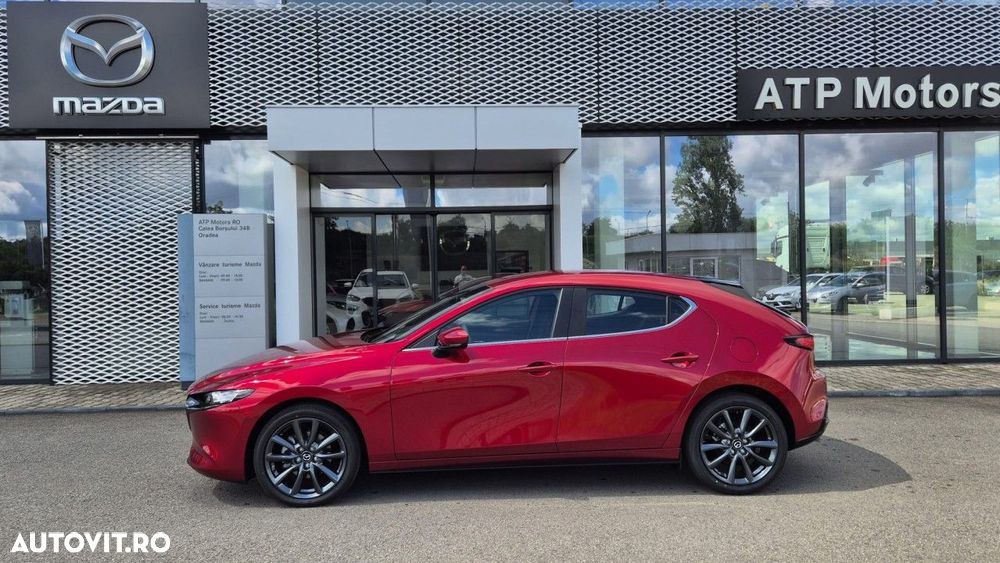 Mazda 3 - 6