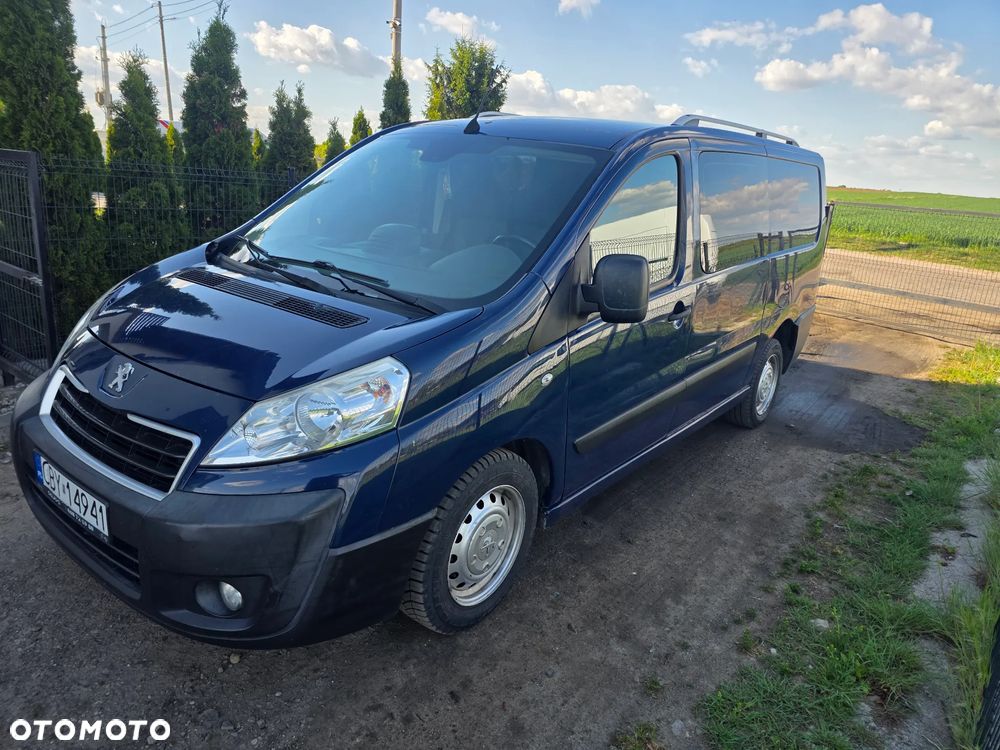 Peugeot Expert Tepee L2 Premium - 17
