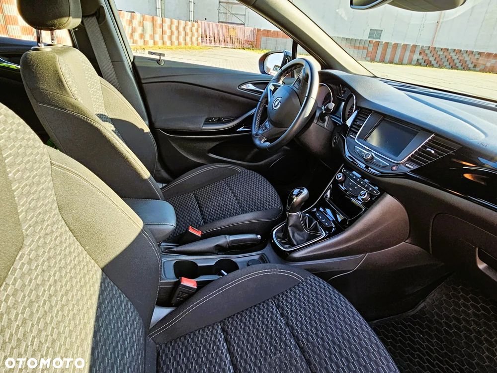 Opel Astra V 1.4 T Dynamic - 5