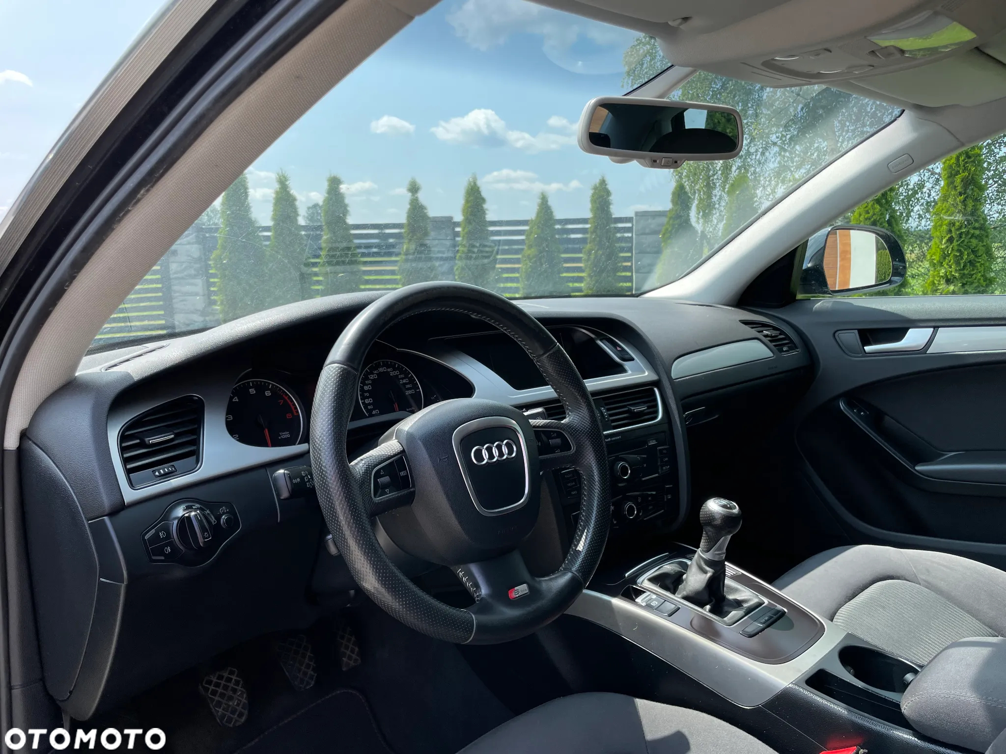 Audi A4 1.8 TFSI - 31