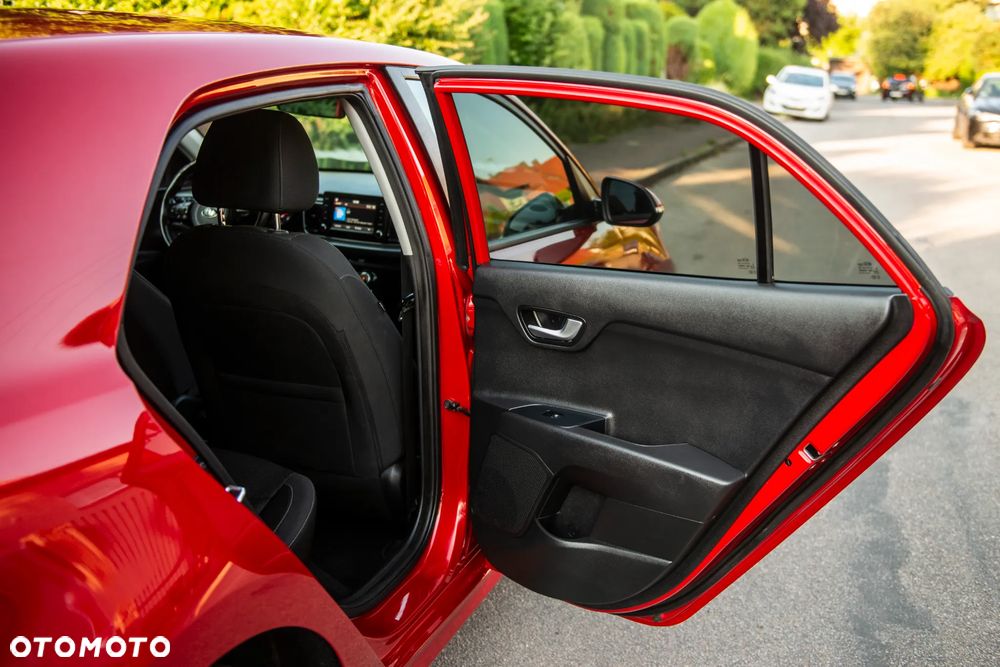 Kia Rio 1.4 Edition 7 - 35