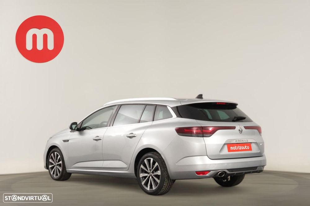 Renault Mégane Sport Tourer 1.5 Blue dCi R.S. Line - 3