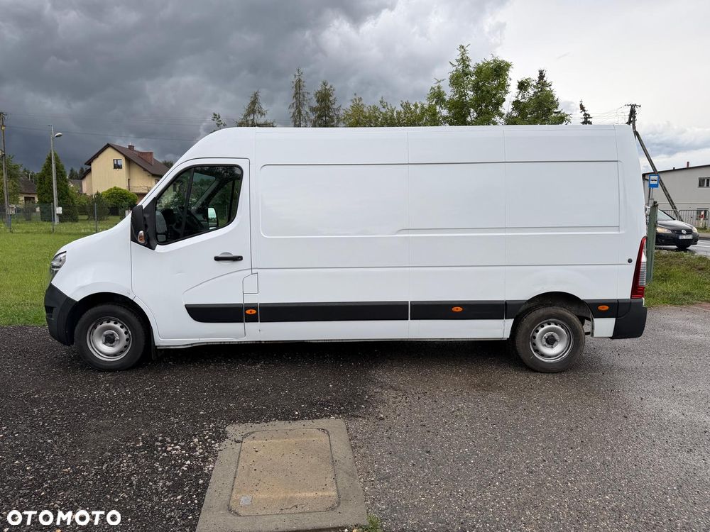 Renault MASTER LIFT 2.3 DCI 136 KM E6+*L3H2*Klima*PDC*FV23%! - 2