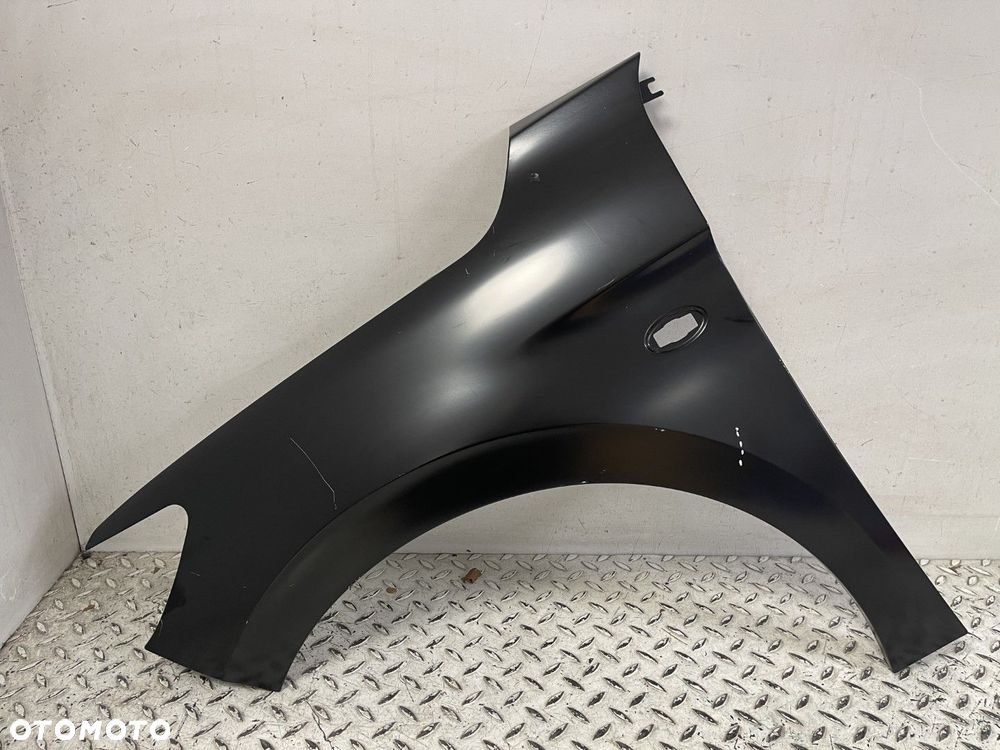NOWY ORYGINALNY BŁOTNI LEWY PRZEDNI LEWA PRZÓD PEUGEOT 301 12-17 9674790780 - 5