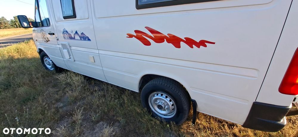 Volkswagen LT35 - 8