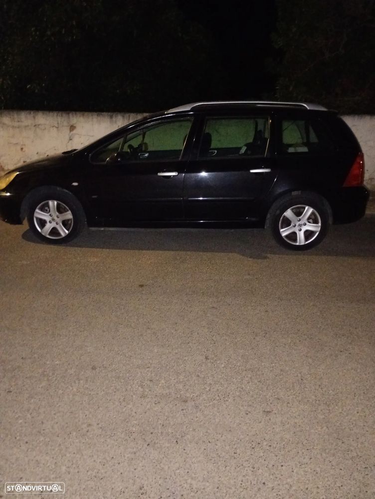 Peugeot 307 SW 1.6 HDi - 3