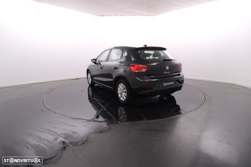 SEAT Ibiza 1.0 TSI Style DSG - 5