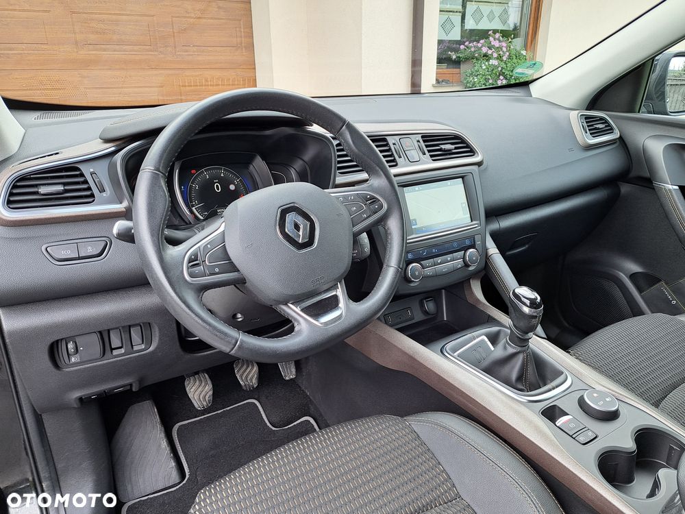 Renault Kadjar Energy TCe 130 Experience - 27
