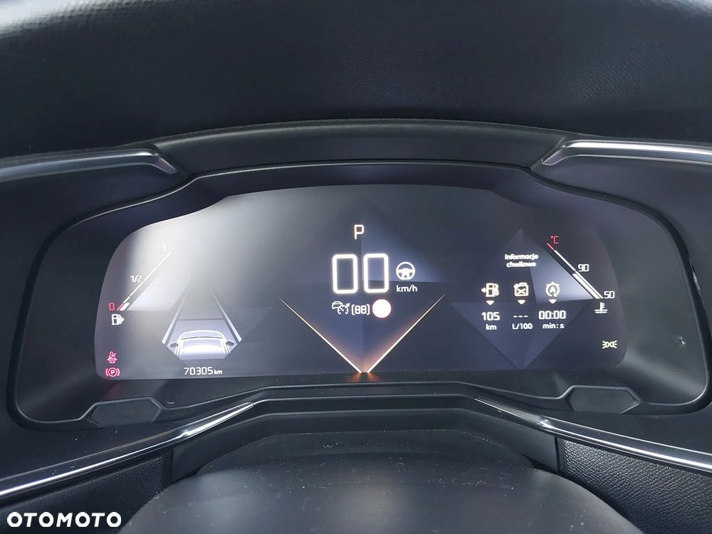 DS Automobiles DS 7 Crossback 2.0 BlueHDi Grand Chic - 15