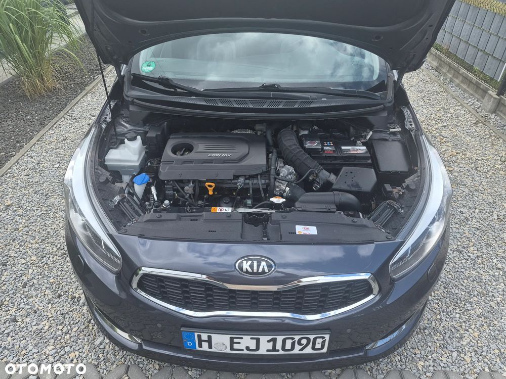 Kia Ceed 1.6 CRDi GT Line - 3