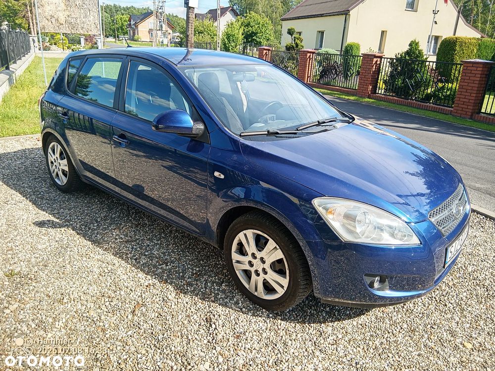 Kia Ceed 1.6 CRDi LX - 6