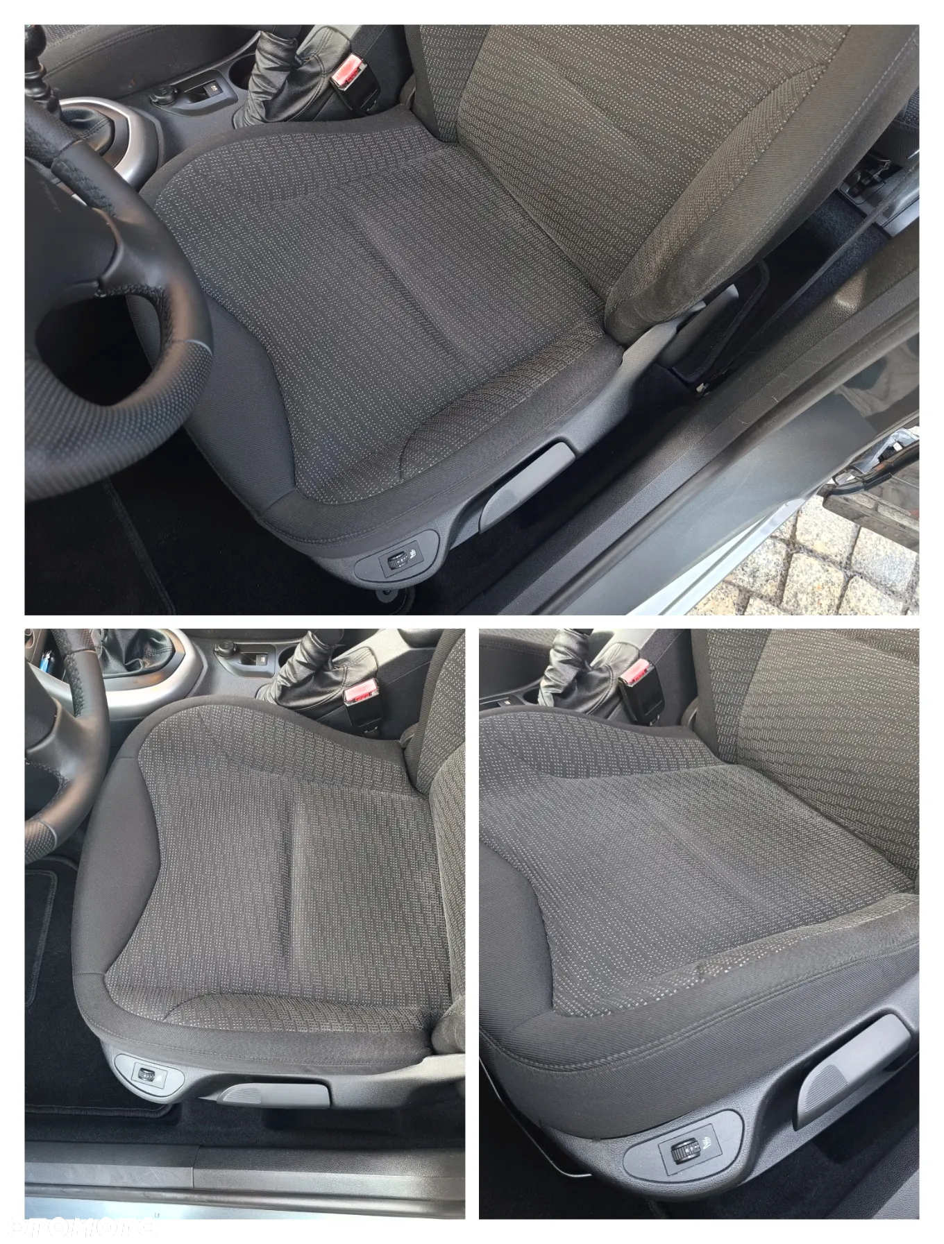 Peugeot 308 HDi FAP 140 Platinum - 35