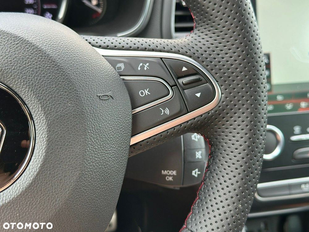 Renault Megane 1.8 TCe R.S - 36