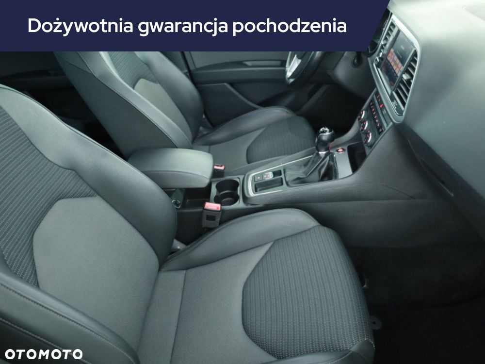 Seat Leon Sportstourer - 9
