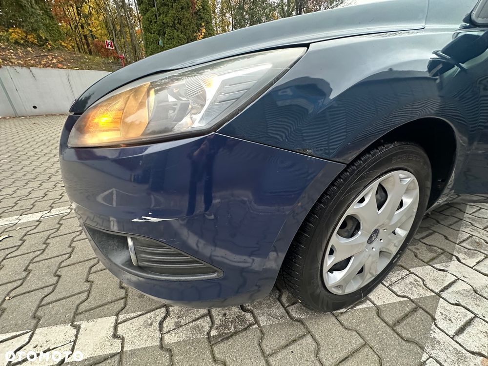 Ford Focus - 15