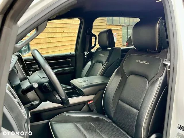 RAM 1500 Crew Cab Laramie - 27