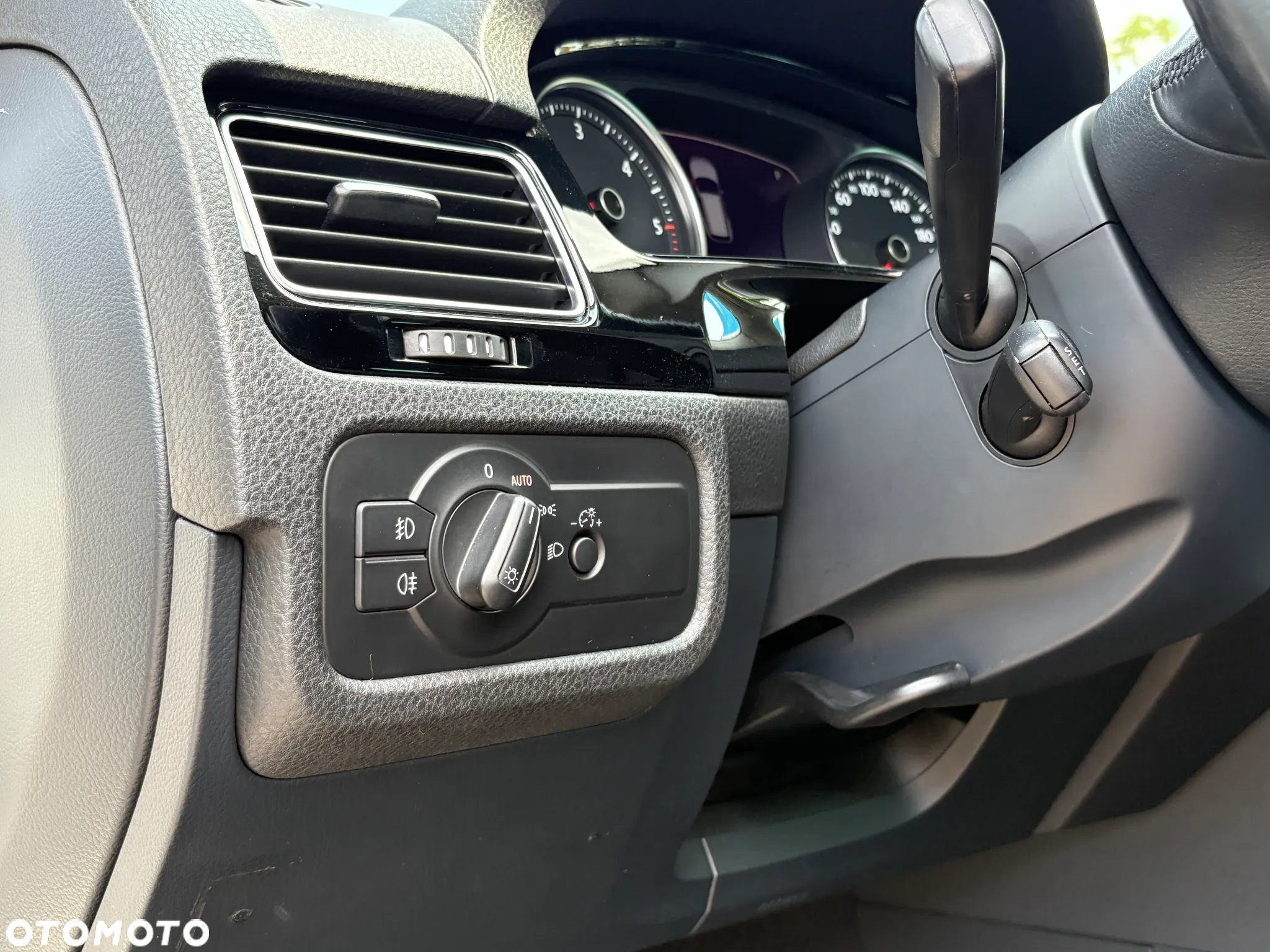 Volkswagen Touareg 3.0 V6 TDI 4XMot BMT - 11