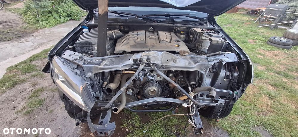 Volkswagen Amarok 3.0 TDI Autm Aventura - 12