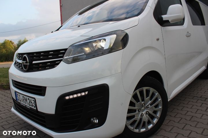 Opel VIVARO - 2