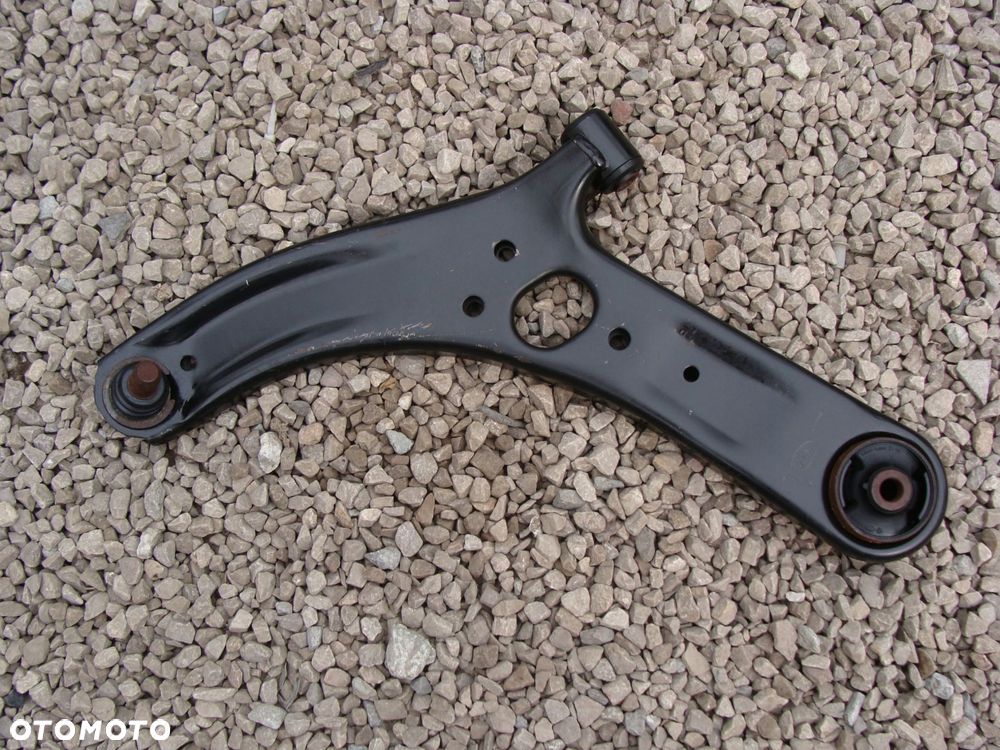 wahacz lewy kia rio iii 2015r !!! - 1