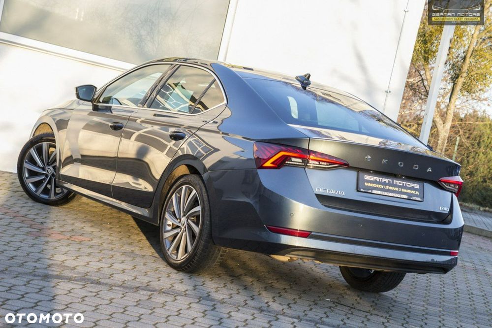 Skoda Octavia - 6