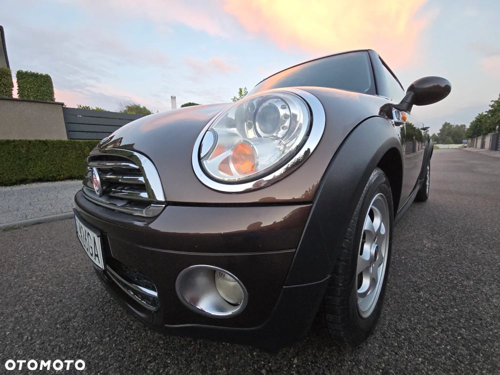 MINI Cooper D 50 Mayfair - 28