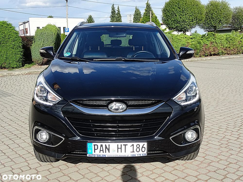Hyundai ix35 1.6 2WD Style - 11