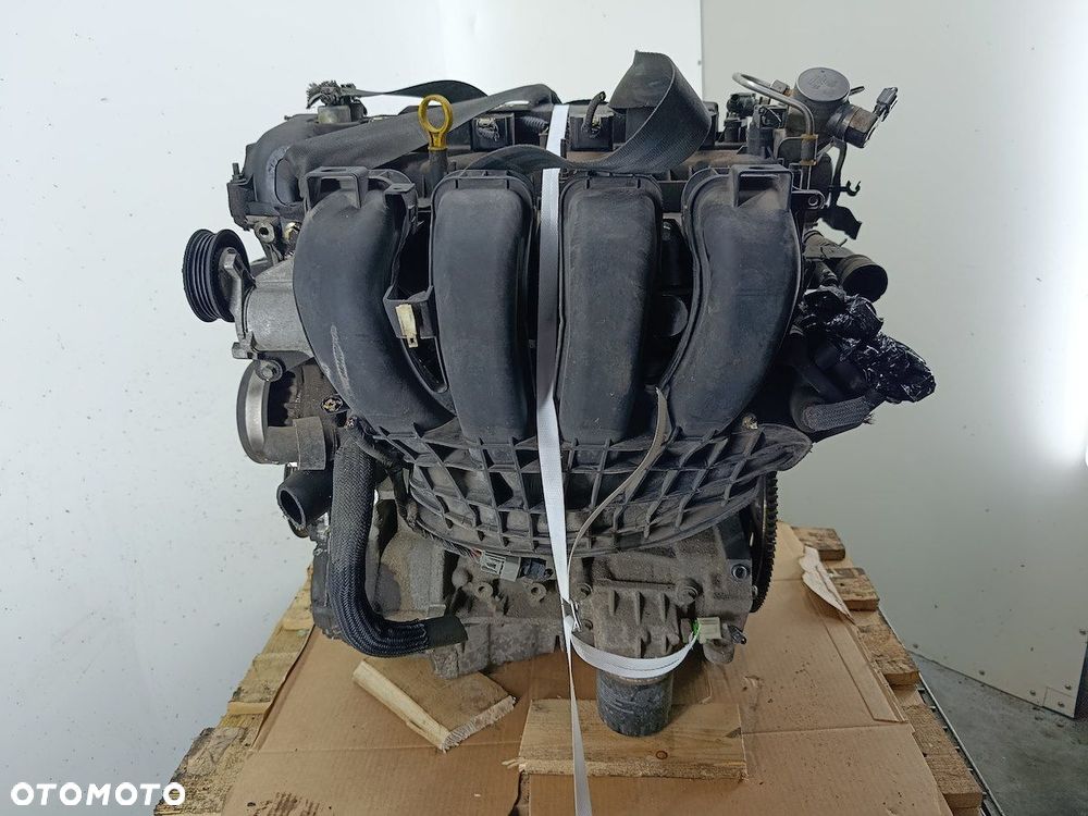 SILNIK FORD FOCUS III MGDA 2.0 TI-VCT - 2