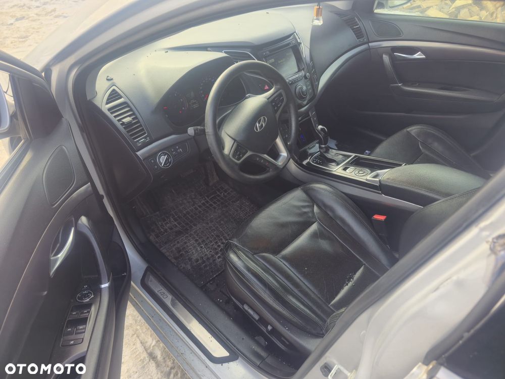 Hyundai i40 1.7 CRDi Premium - 9