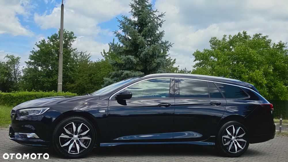 Opel Insignia 2.0 Dynamic - 14