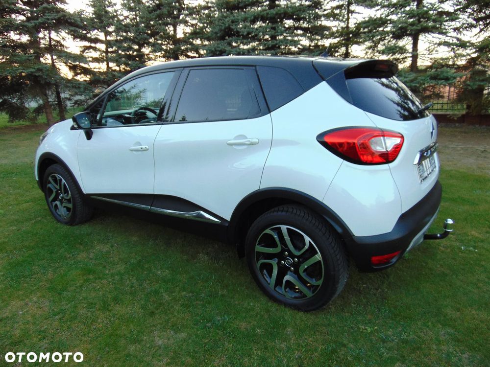 Renault Captur ENERGY dCi 110 Intens - 6