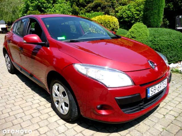 Renault Megane 1.5 dCi Generation - 9