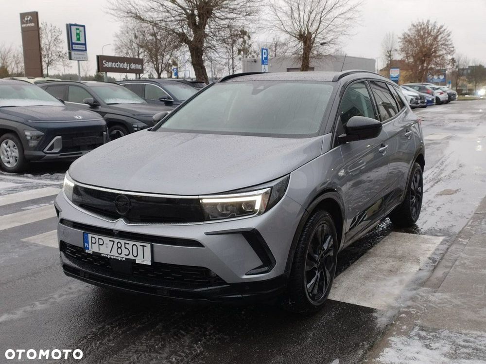 Opel Grandland - 7