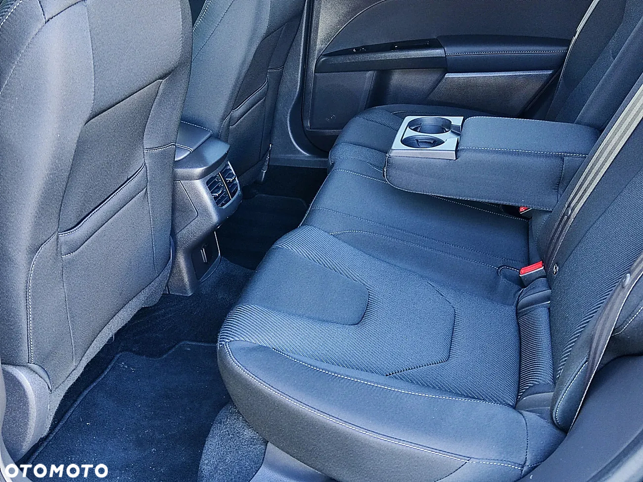 Ford Mondeo 2.0 TDCi Start-Stopp PowerShift-Aut Business Edition - 20
