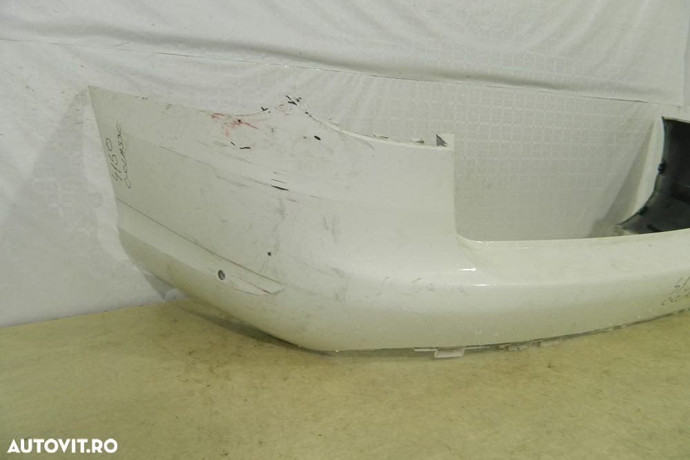 '-   Bara spate Mercedes C-Class W205 Kombi, 2015, 2016, 2017, 2018, , A2058853838 - 8