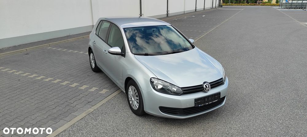 Volkswagen Golf 1.4 Trendline - 37