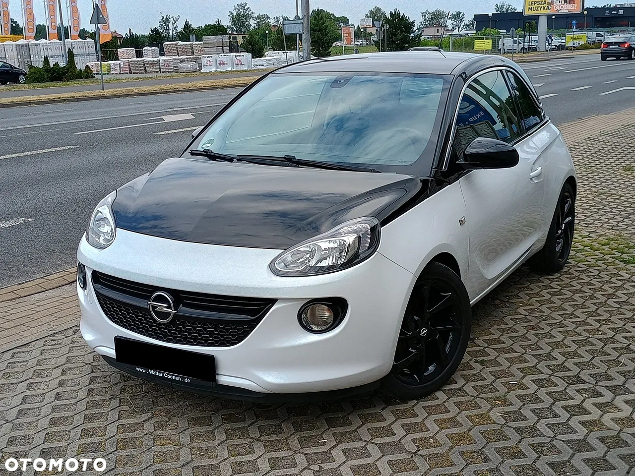 Opel Adam - 4