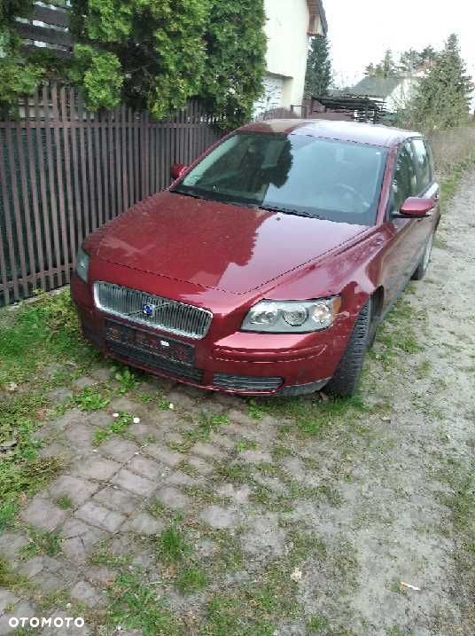 Volvo s40 v50 cały na części - 1
