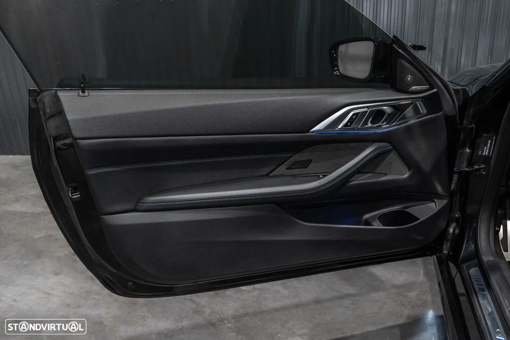 BMW 420 d Pack M Auto - 21