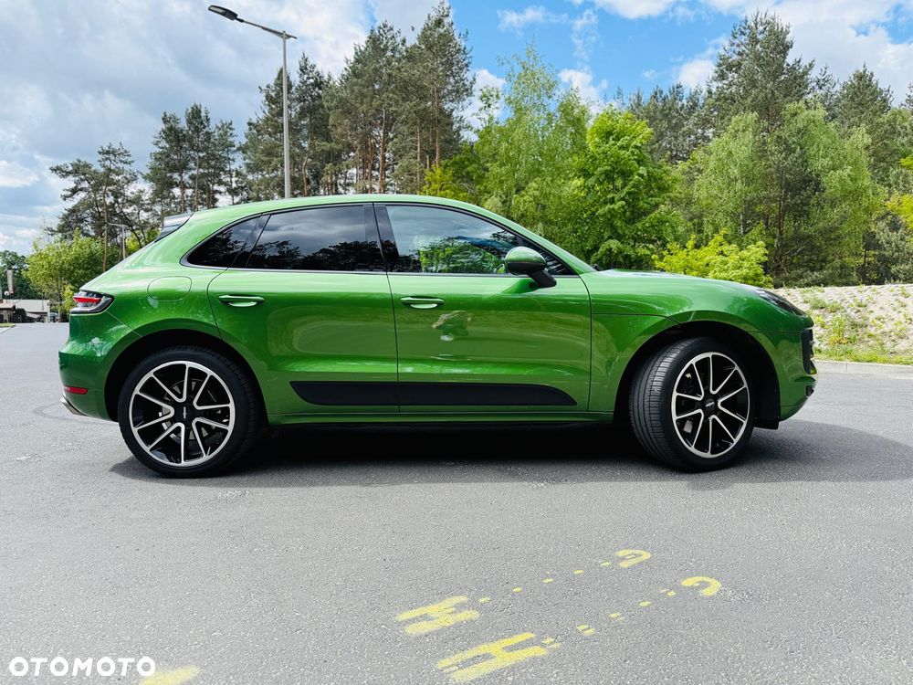 Porsche Macan - 15