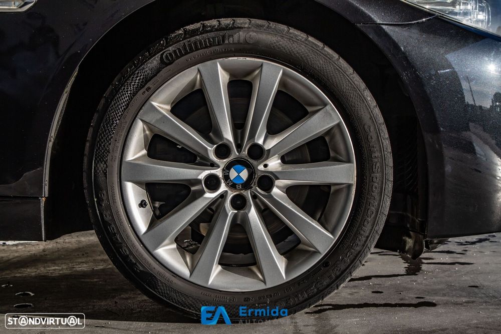 BMW 520 d Pack M Auto - 17