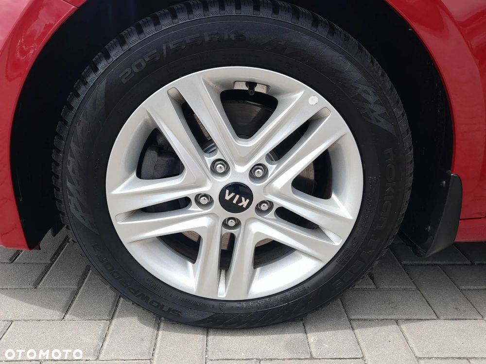 Kia Ceed 1.4 T-GDI L - 18