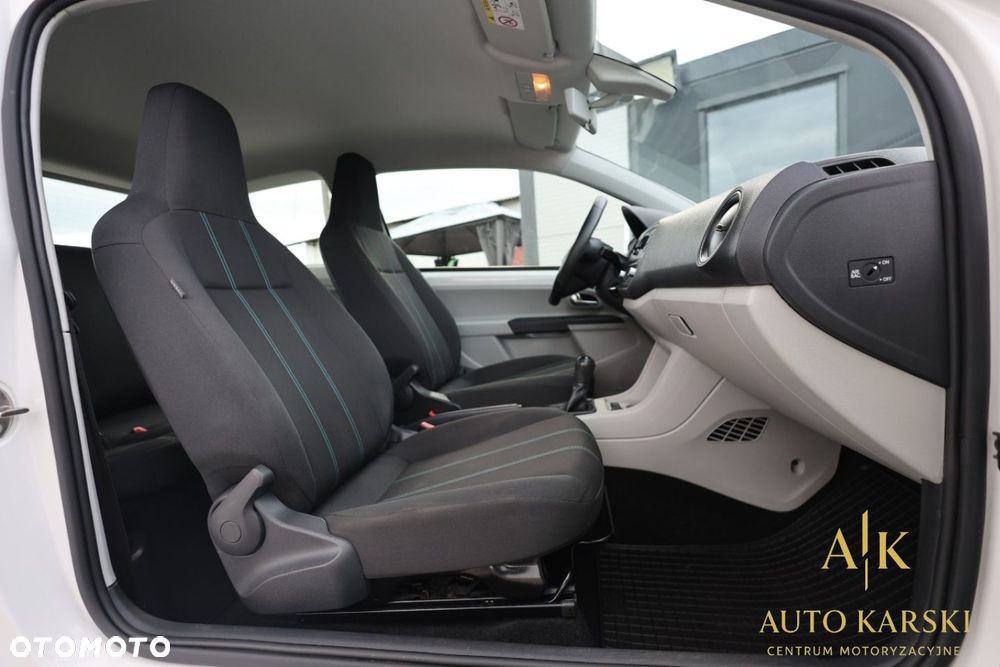 Seat Mii - 24